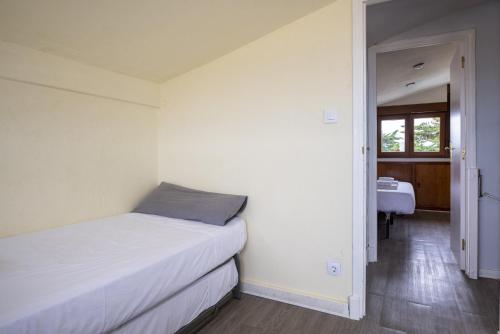 Apartamento playa de Berria Apartamento playa de Berria