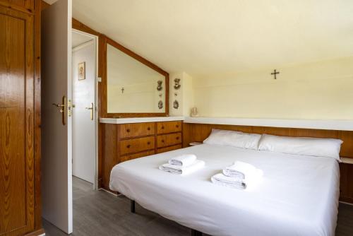 Apartamento playa de Berria Apartamento playa de Berria