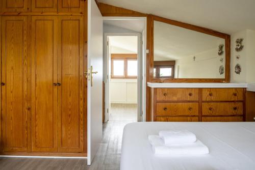 Apartamento playa de Berria Apartamento playa de Berria