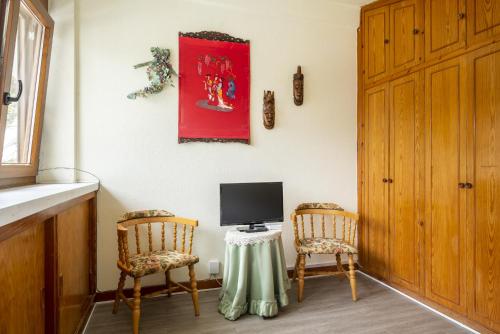 Apartamento playa de Berria Apartamento playa de Berria