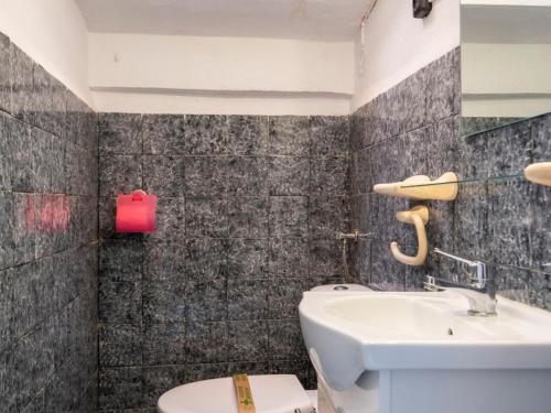 Apartamento playa de Berria Apartamento playa de Berria