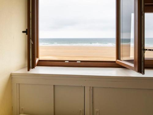 Apartamento playa de Berria Apartamento playa de Berria