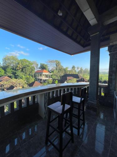 Nuri 47 guest house, Jember