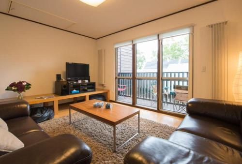 共用Lounge/電視區