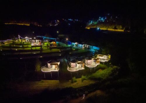 Exterior view, Good Vibes Home khaokho กู้ดไวป์โฮม เขาค้อ in Ban Mung