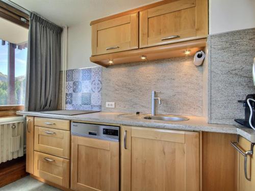 Appartement 2 pièces au pied des pistes pour 5 personnes - FR-1-455-259 (Appartement 2 pieces au pied des pistes pour 5 personnes - FR-1-455-259) in 拉普拉涅