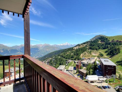 Appartement 2 pièces au pied des pistes pour 5 personnes - FR-1-455-259 (Appartement 2 pieces au pied des pistes pour 5 personnes - FR-1-455-259) in 拉普拉涅