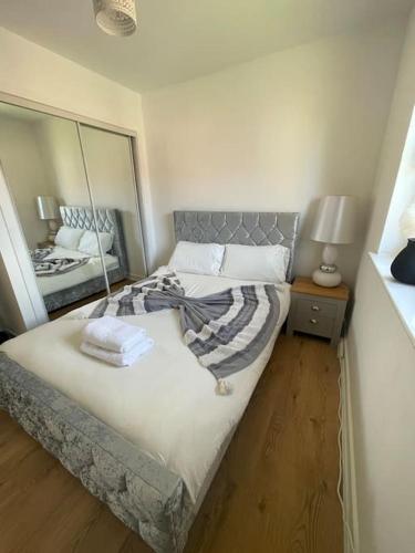 2 Bed Entire Upper Cottage Flat in Central Glasgow, Glasgow (Foto 10)