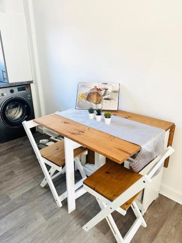 2 Bed Entire Upper Cottage Flat in Central Glasgow, Glasgow (Foto 7)