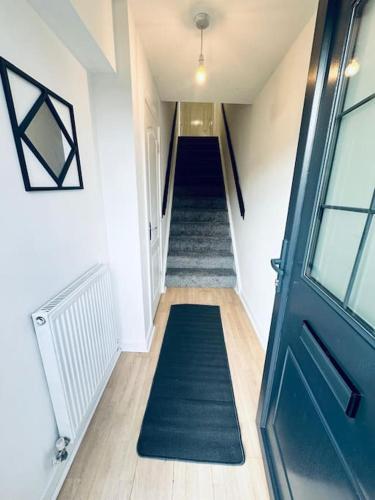 2 Bed Entire Upper Cottage Flat in Central Glasgow, Glasgow (Foto 8)