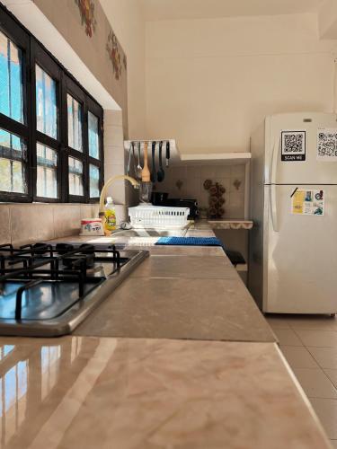 Villa X'Cocay in San Francisco