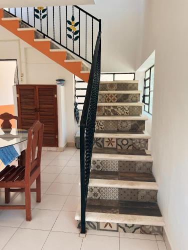 Villa X'Cocay in San Francisco