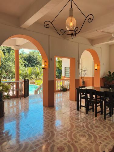Villa XCocay in Valladolid, Mexico
