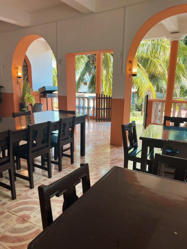 Villa XCocay in Valladolid, Mexico