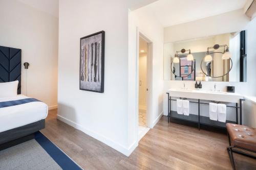 Hotel Indigo Boston Garden an IHG Hotel - image 32