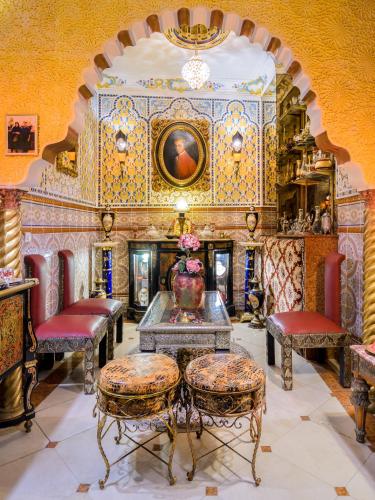 Hotel Mozart - image 9