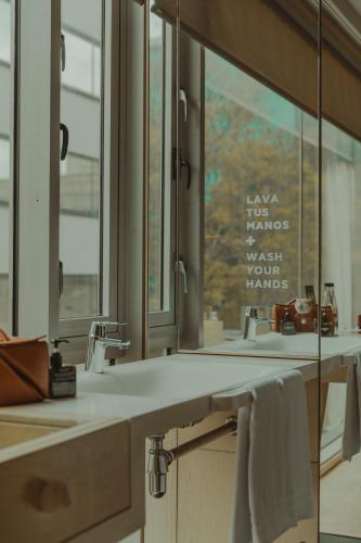 The Click Clack Hotel Bogotá