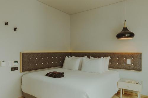 The Click Clack Hotel Bogotá