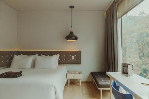 The Click Clack Hotel Bogotá