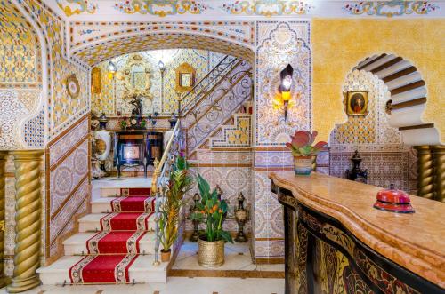 Hotel Mozart, Brussels (photo 8)