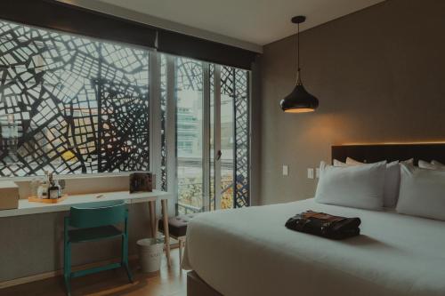 The Click Clack Hotel Bogotá