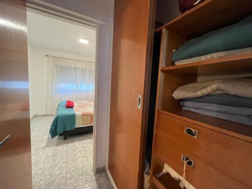 One-Bedroom Apartment image 9