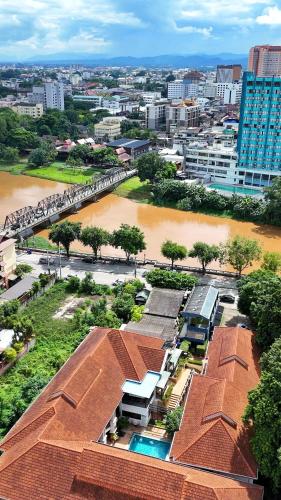 La Seine City Resort, Chiang Mai