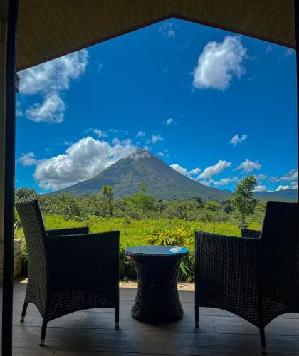 Arenal Roca Suites, Fortuna (Foto 3)
