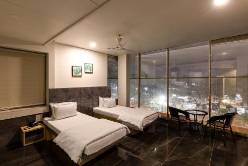 hotel photo