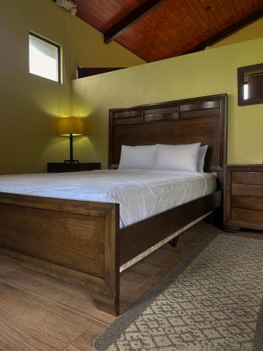Arenal Roca Suites, Fortuna (Foto 7)