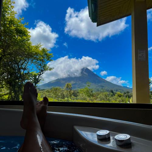 Arenal Roca Suites, Fortuna (Foto 8)