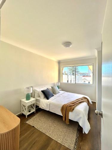 60m² 2 spavaća soba, 1 privatna kupaonica Apartman u Other
 (Entire Unit Bondi Beach-StayBay) in Bronte