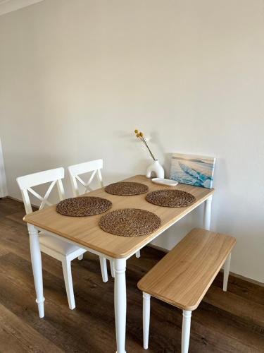 Sadržaji, 60m² 2 spavaća soba, 1 privatna kupaonica Apartman u Other
 (Entire Unit Bondi Beach-StayBay) in Bronte