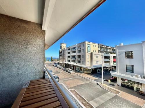 Erkély/terasz, 60 négyzetméteres, 2 hálószobás Apartman 1 fürdőszobával Egyéb területén (Entire Unit Bondi Beach-StayBay) in Bronte
