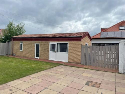 Entire Private 1 Bedroom - Guest Suite in Glasgow, Glasgow (photo 3)