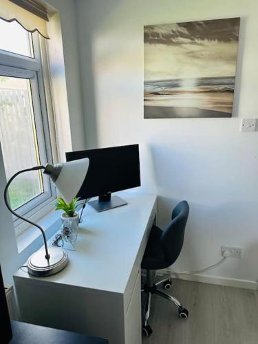 Entire Private 1 Bedroom - Guest Suite in Glasgow, Glasgow (photo 5)