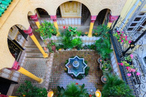 Hotel Mozart - image 14