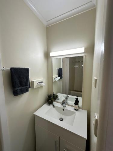 The Silver Bream Motel & Self Contained Units