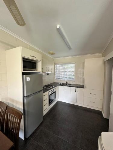 The Silver Bream Motel & Self Contained Units in Mallacoota