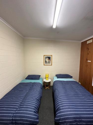 The Silver Bream Motel & Self Contained Units