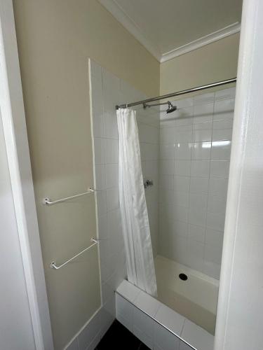 The Silver Bream Motel & Self Contained Units