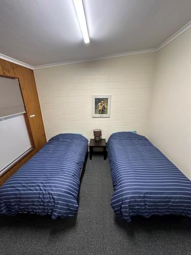 The Silver Bream Motel & Self Contained Units