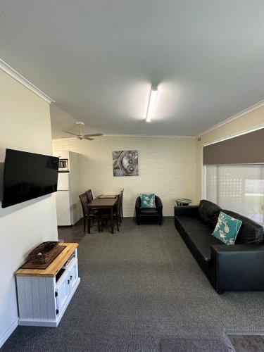 The Silver Bream Motel & Self Contained Units