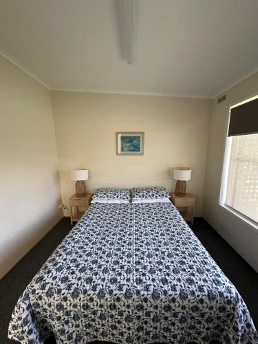 The Silver Bream Motel & Self Contained Units