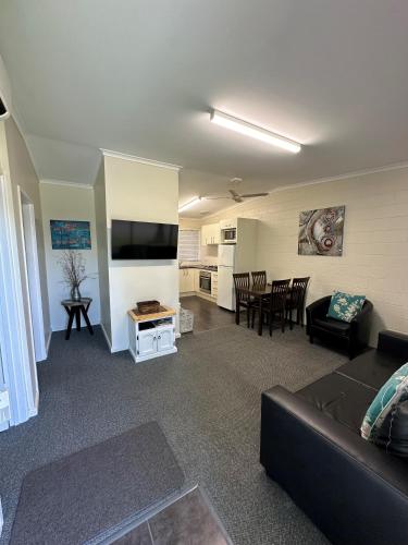 The Silver Bream Motel & Self Contained Units