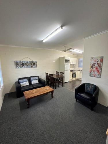 The Silver Bream Motel & Self Contained Units in Mallacoota