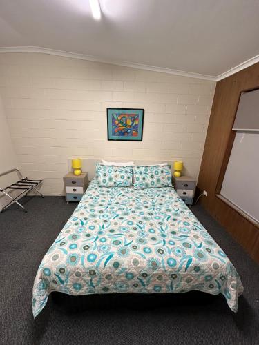 The Silver Bream Motel & Self Contained Units