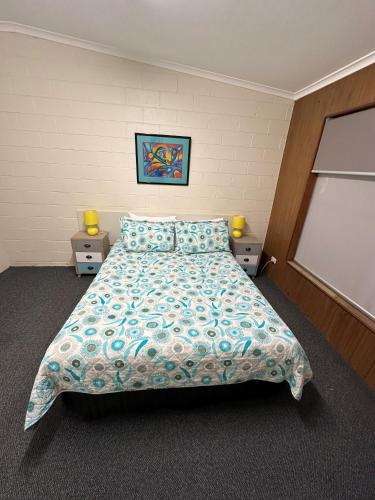 The Silver Bream Motel & Self Contained Units