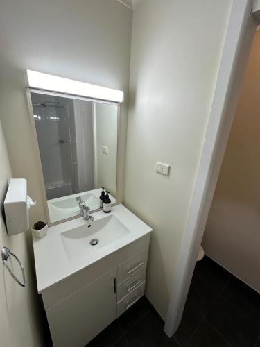 The Silver Bream Motel & Self Contained Units