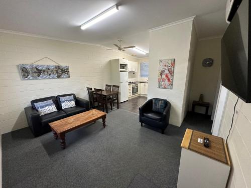 The Silver Bream Motel & Self Contained Units in Mallacoota